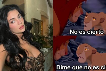 Chef demanda a Kylie Jenner por aborto tras condiciones laborales