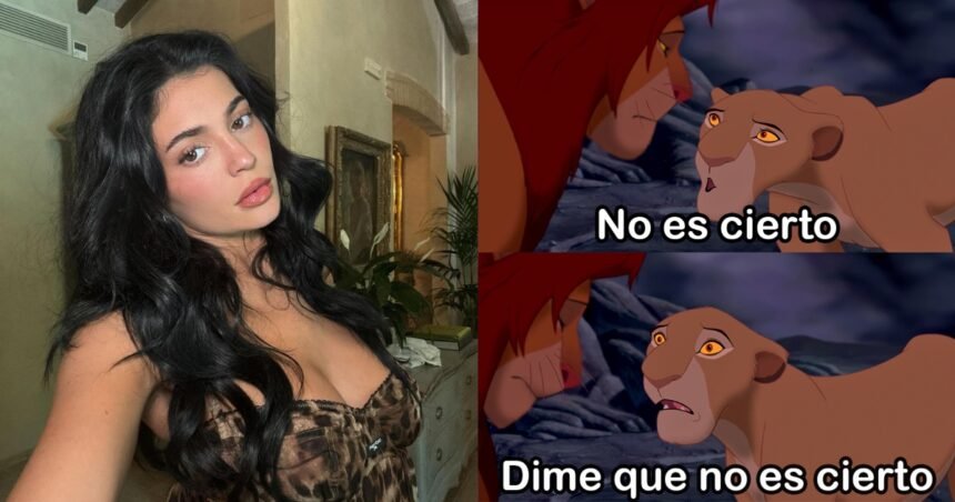 Chef demanda a Kylie Jenner por aborto tras condiciones laborales