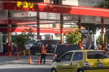 Venezuela enfrenta reto de reconstrucción tras doble terremoto