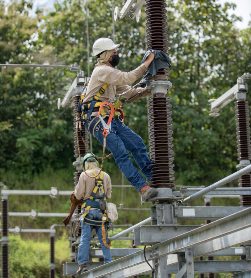 Panamá investiga causas de apagones y refuerza plan eléctrico