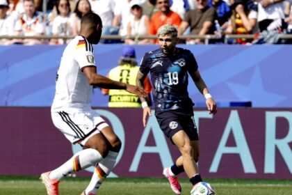 Alemania y Paraguay definen pase a octavos en penales, Mundial 2026