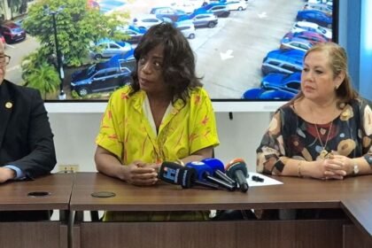 Ministra de Educación y ANTAI impulsan transparencia en la UNACHI