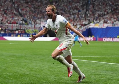 Harry Kane impulsa a Inglaterra; enfrentará a México en octavos