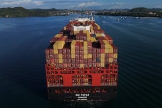 Déficit comercial de Panamá se multiplica por ocho en 2026
