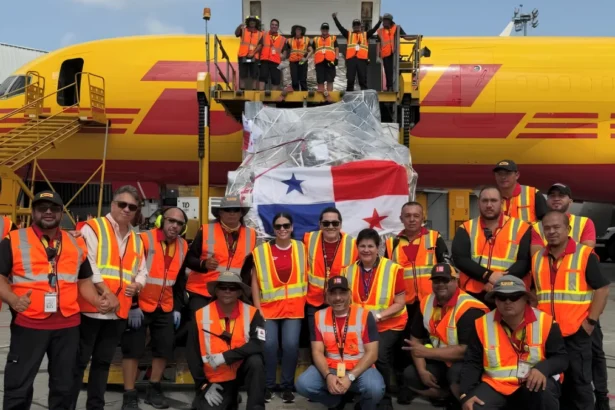 Alcalde de Panamá denuncia desvío de ayuda humanitaria a Venezuela