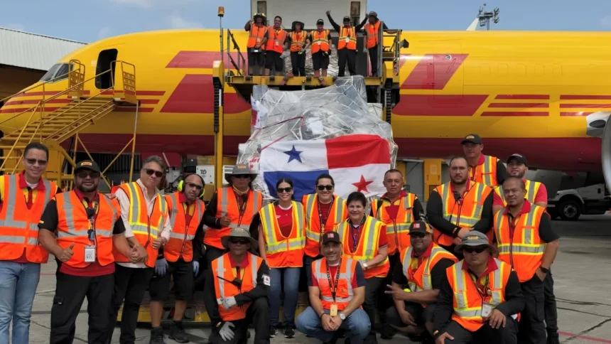 Alcalde de Panamá denuncia desvío de ayuda humanitaria a Venezuela