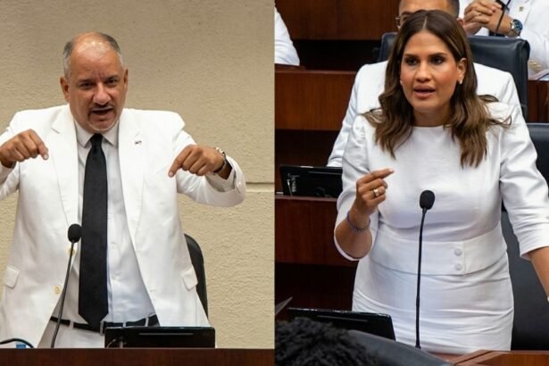 Fractura política en la Asamblea Nacional tras elección de directiva