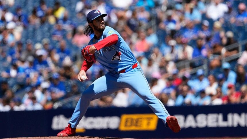 Dylan Cease impulsa a Blue Jays ante Seattle Mariners y Castillo