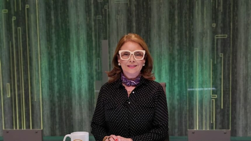 Paulette Thomas urge consensos y diálogo en la Asamblea Nacional