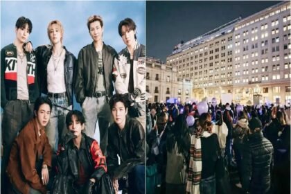 Conciertos de BTS en Chile siguen en pie, confirma ministra