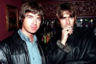 Oasis revela avance de documental sobre su histórica reunión