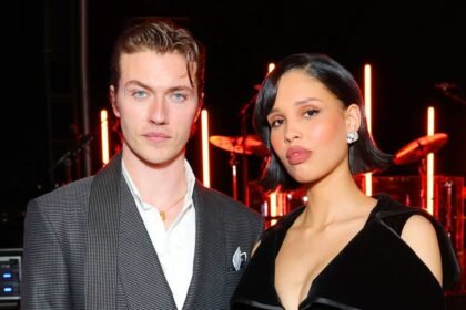 Hija de Nara Smith y Lucky Blue Smith, diagnosticada con cáncer