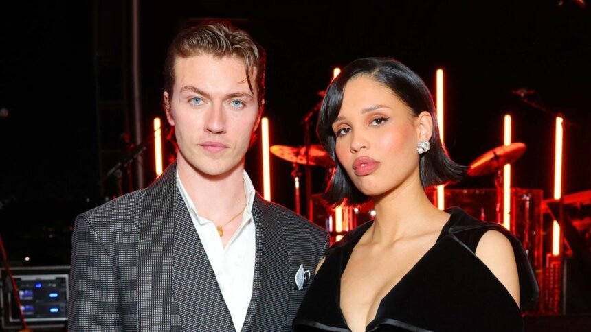 Hija de Nara Smith y Lucky Blue Smith, diagnosticada con cáncer