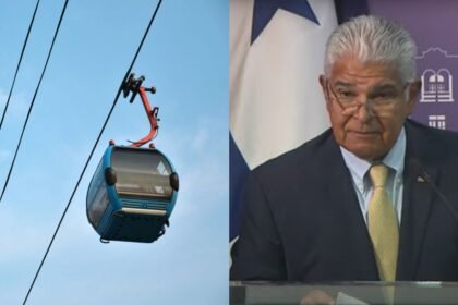 Gobierno reestructura proyecto del Teleférico de San Miguelito