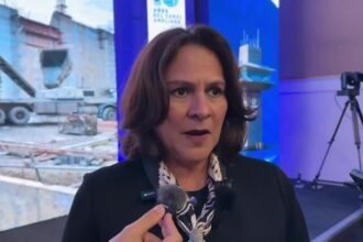 Canal de Panamá reduce calado por El Niño sin limitar tránsitos
