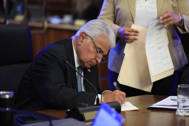 Mulino pospone decisión sobre mina en Donoso por análisis técnico