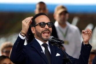 Medellín será sede del Escudo de las Américas contra narcotráfico