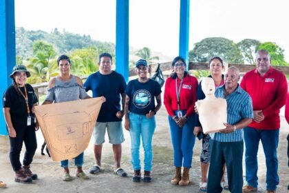 Cobre Panamá refuerza gestión de riesgos y seguridad comunitaria
