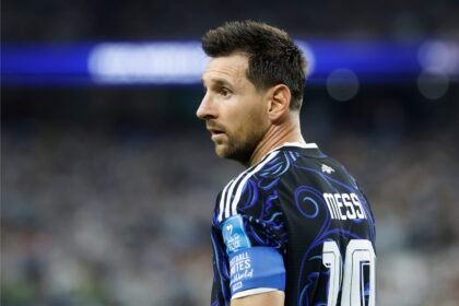 Mbappé y Messi lideran goleadores del Mundial 2026; Kane acecha