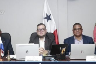 Asamblea inicia vistas para Presupuesto General del Estado 2027