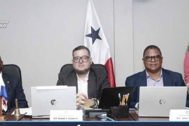 Asamblea inicia vistas para Presupuesto General del Estado 2027