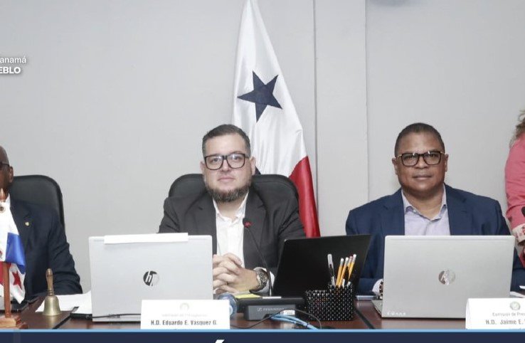 Asamblea inicia vistas para Presupuesto General del Estado 2027