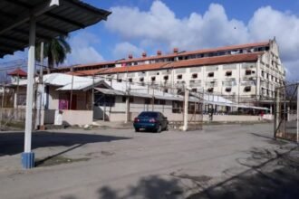 Gobierno admite retraso en construcción de nueva cárcel de Colón