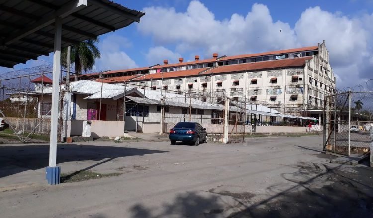 Gobierno admite retraso en construcción de nueva cárcel de Colón