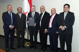 Asamblea Nacional de Panamá avala reforma a su reglamento interno