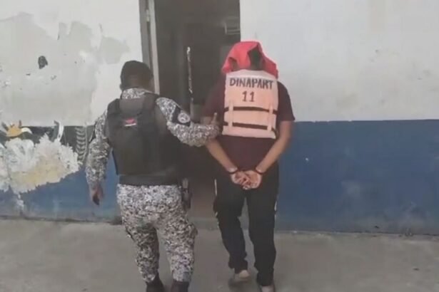 Detención provisional por feminicidio en Bocas del Toro