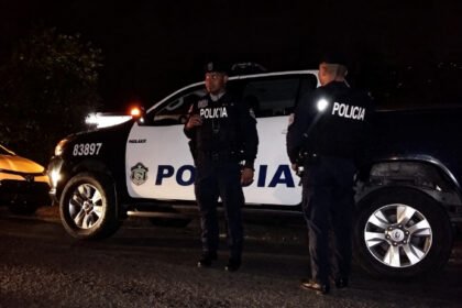 Coclé amplía toque de queda para menores ante alza de delitos