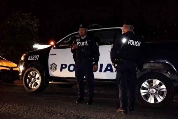 Coclé amplía toque de queda para menores ante alza de delitos