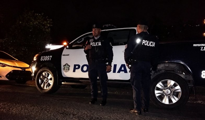 Coclé amplía toque de queda para menores ante alza de delitos