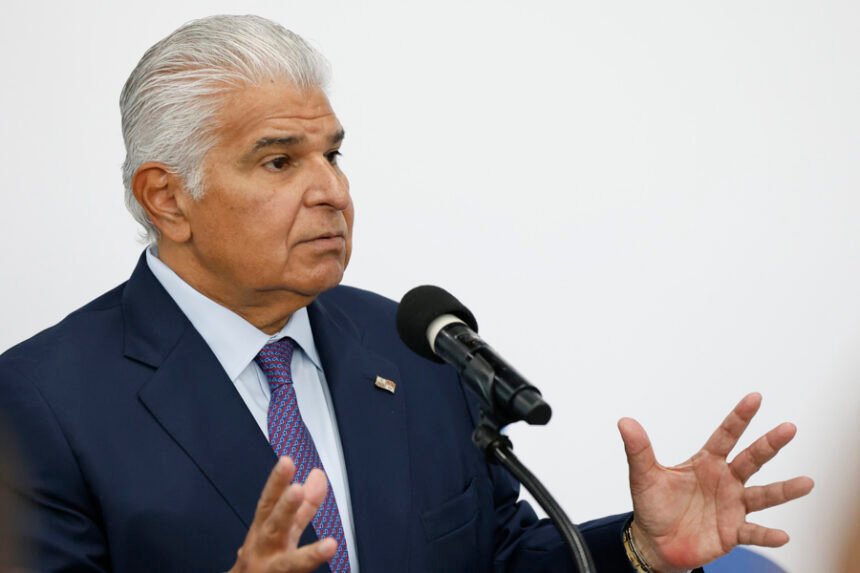 Mulino veta ampliación de beneficios a jubilados y reforma legislativa