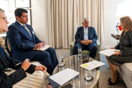 Panamá será sede de cita clave del Foro Económico Mundial 2026