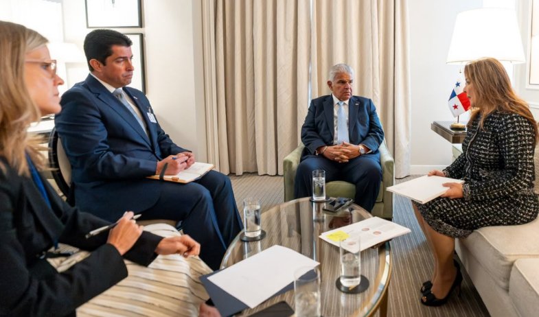 Panamá será sede de cita clave del Foro Económico Mundial 2026