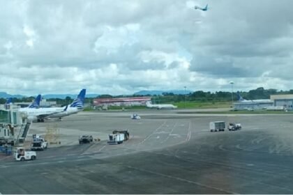 Tocumen licita remodelación de Terminal 1 por $22 millones