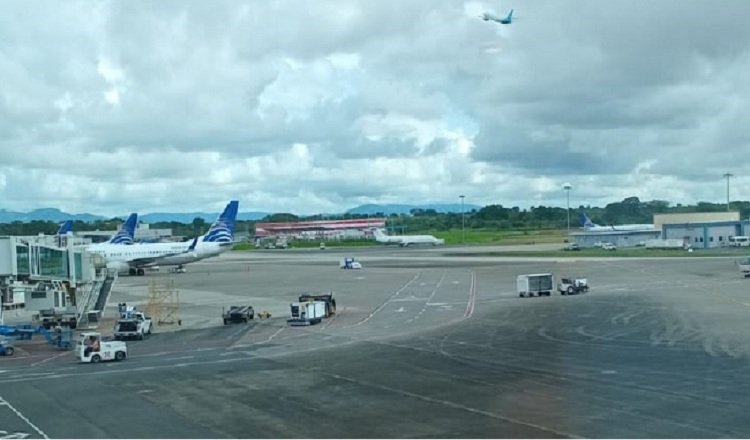 Tocumen licita remodelación de Terminal 1 por $22 millones