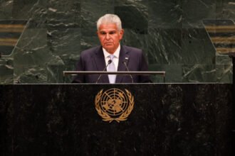 Mulino urge a la ONU recuperar liderazgo y eficacia global