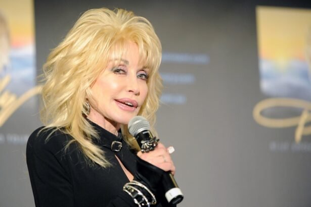 Nueva York establece el 25 de septiembre como Día de Dolly Parton
