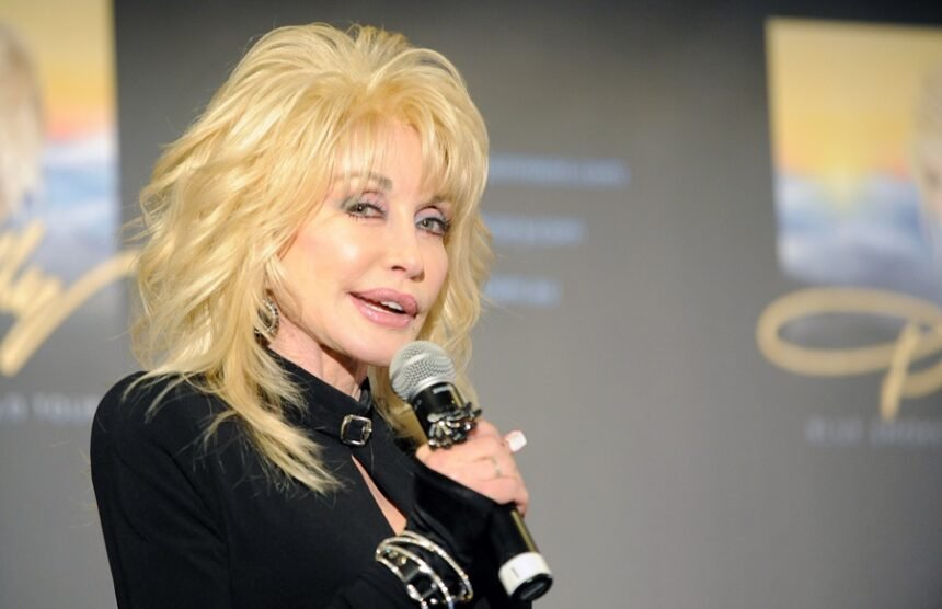 Nueva York establece el 25 de septiembre como Día de Dolly Parton