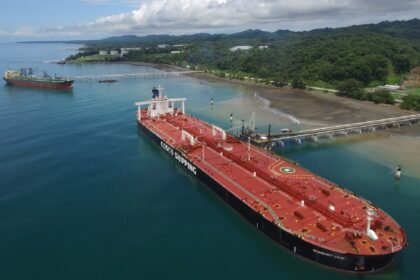 Gobierno de Panamá adquiere el 100% de la Petroterminal por $192 millones