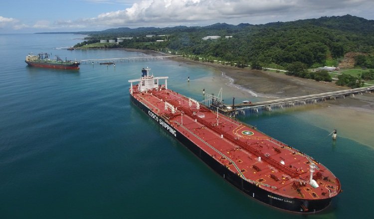 Gobierno de Panamá adquiere el 100% de la Petroterminal por $192 millones
