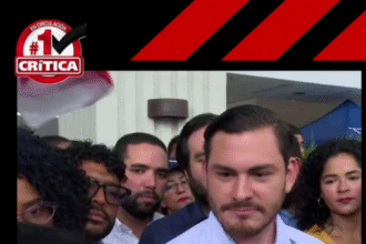 Vamos entrega más de 70 mil firmas al Tribunal Electoral de Panamá