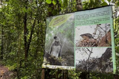 Panamá recibe $14.5 millones para Congreso Mundial de Áreas Protegidas