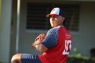 Panamá U18 debuta ante Puerto Rico por pase al Mundial 2027