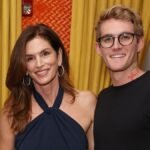 Cindy Crawford lamenta la muerte de su hijo Presley Gerber a los 27