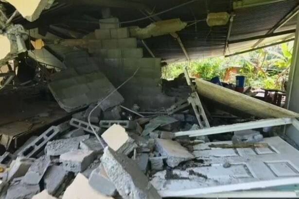Panamá transfiere fondos a zonas afectadas por terremoto