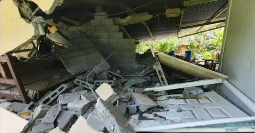 Panamá transfiere fondos a zonas afectadas por terremoto