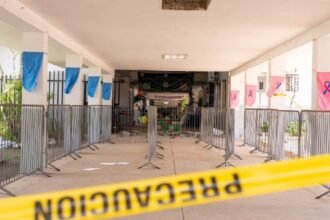 Meduca analiza modalidades para regreso a clases tras sismo
